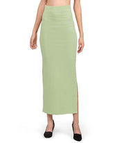 Stretchable Saree Shapewear Petticoat | Slim Fit Underskirt for a Flawless Drape | Comfortable & Body-Hugging Saree Slip